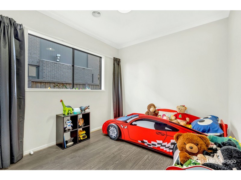 52 Cascade Drive, Beveridge VIC 3753