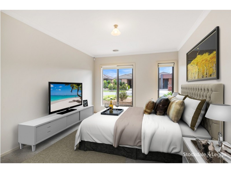 27 Bradshaw Avenue, Craigieburn VIC 3064