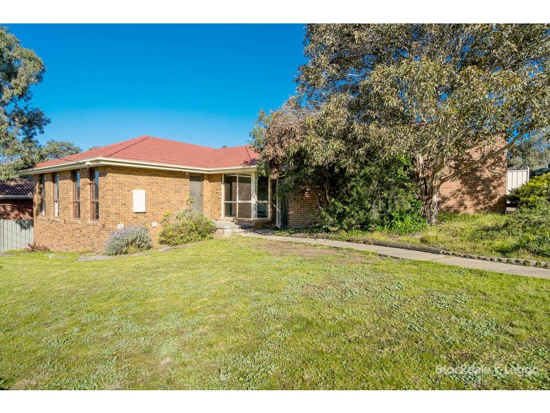 1 Brack Court, Sunbury VIC 3429