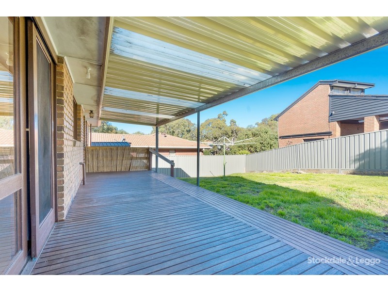 1 Brack Court, Sunbury VIC 3429