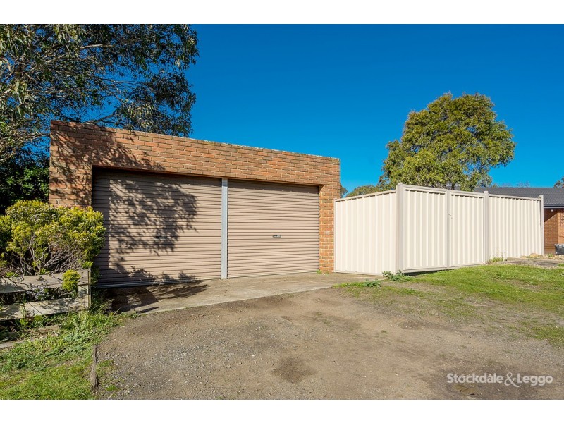 1 Brack Court, Sunbury VIC 3429