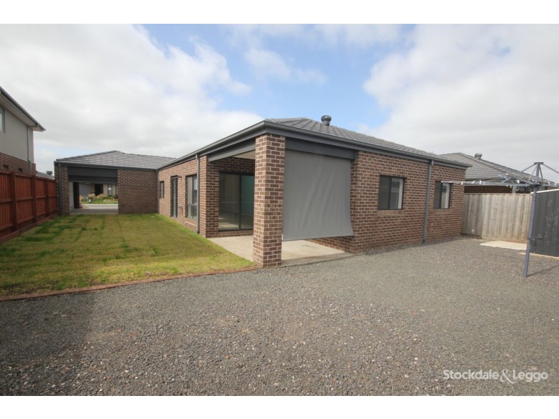 17 Brewster Drive, Kalkallo VIC 3064