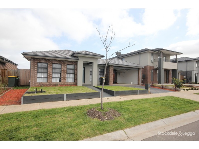 17 Brewster Drive, Kalkallo VIC 3064