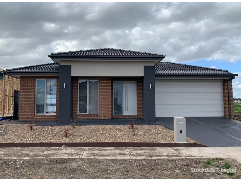 16 Brucato Road, Kalkallo VIC 3064