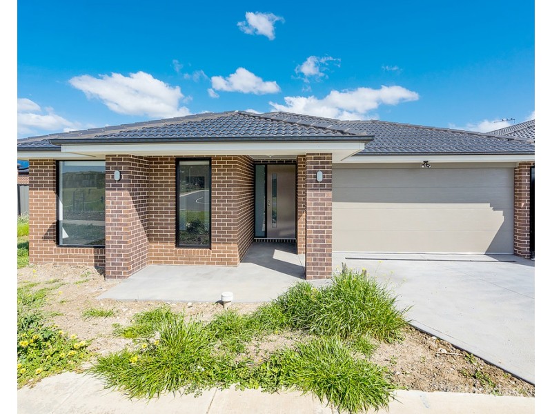 48 Nesting Vista, Craigieburn VIC 3064