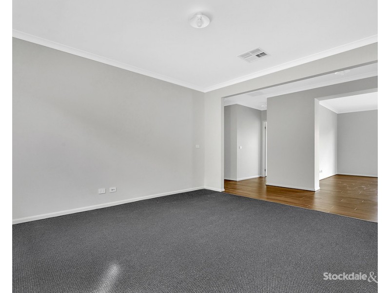 48 Nesting Vista, Craigieburn VIC 3064