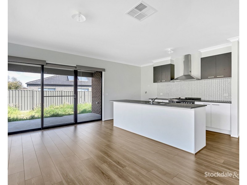 48 Nesting Vista, Craigieburn VIC 3064