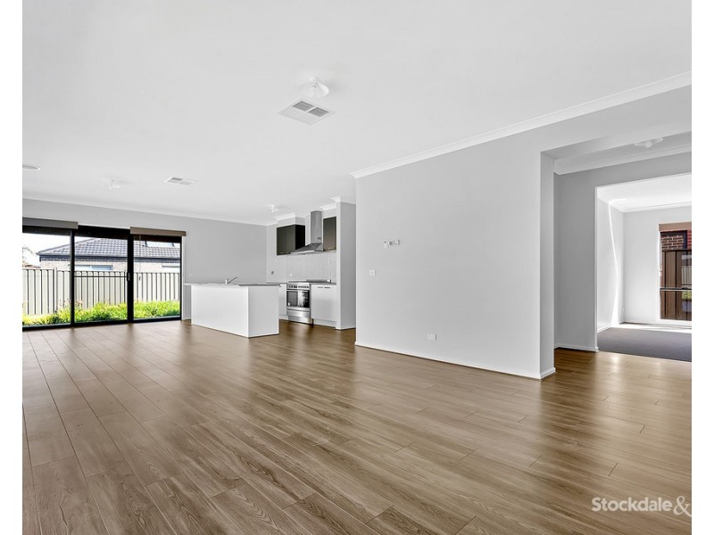 48 Nesting Vista, Craigieburn VIC 3064