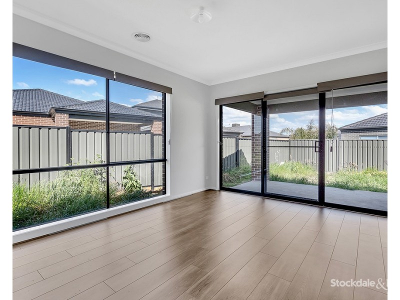 48 Nesting Vista, Craigieburn VIC 3064