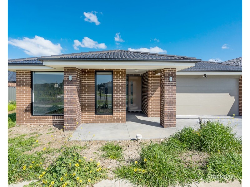48 Nesting Vista, Craigieburn VIC 3064