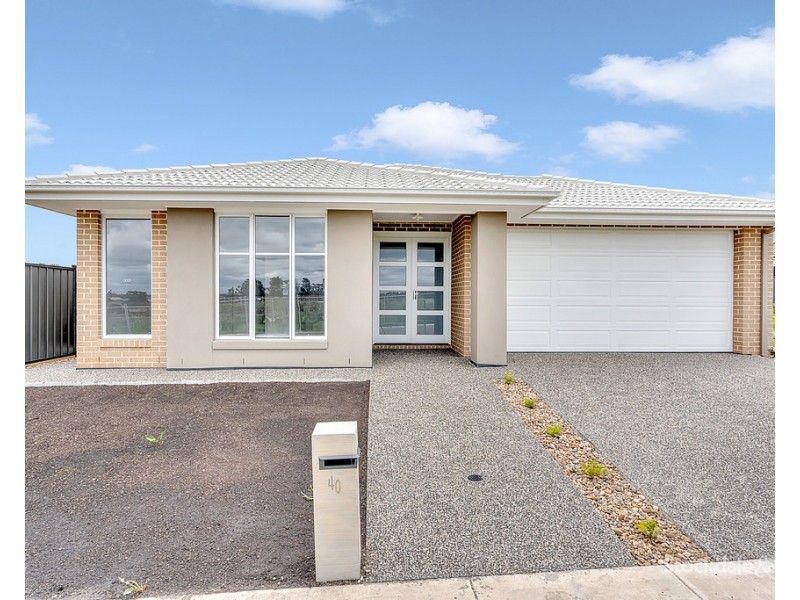 40 Whistler Circuit, Kalkallo VIC 3064