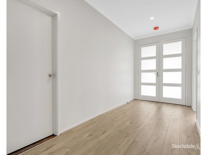 40 Whistler Circuit, Kalkallo VIC 3064