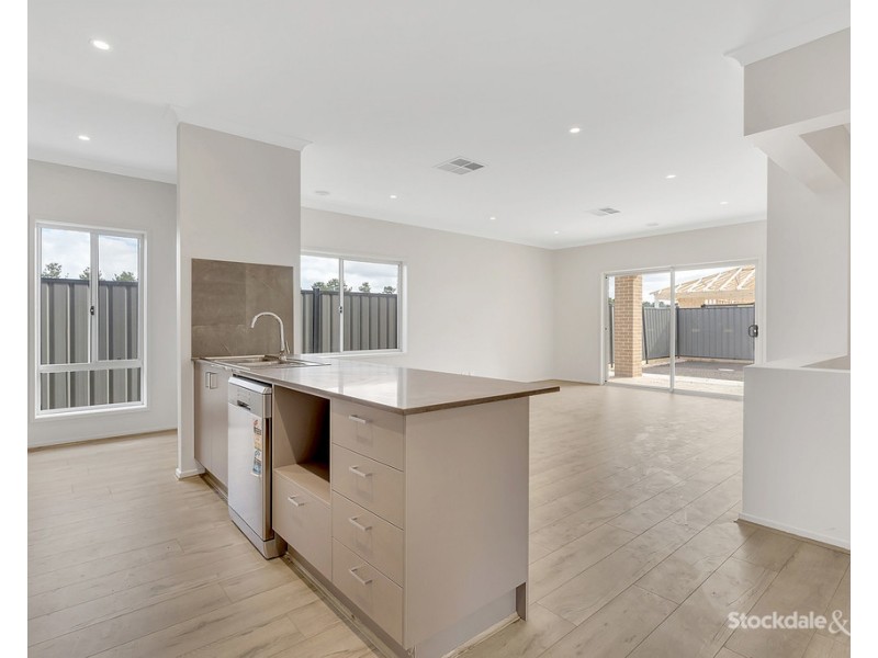 40 Whistler Circuit, Kalkallo VIC 3064