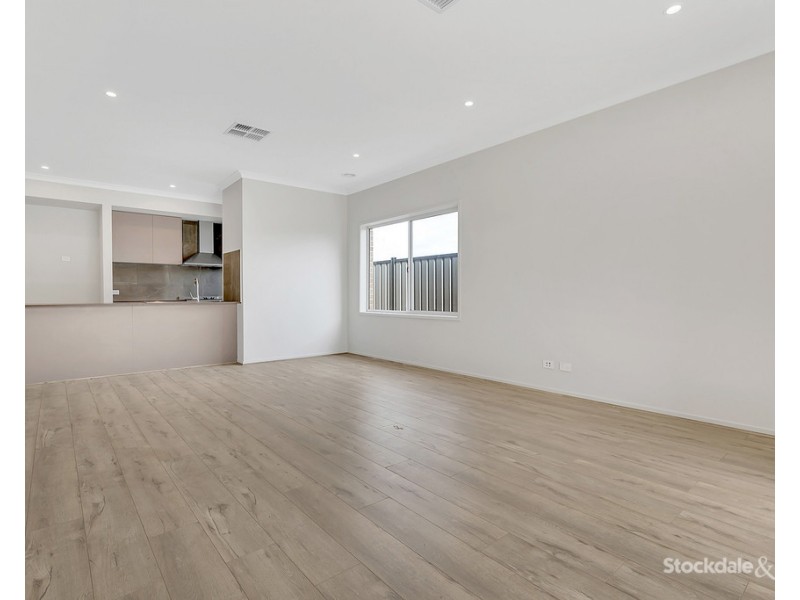 40 Whistler Circuit, Kalkallo VIC 3064