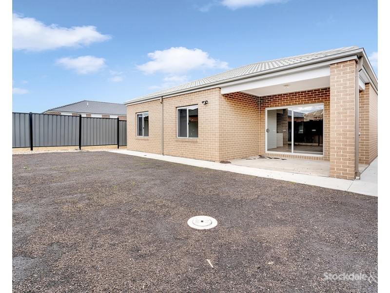 40 Whistler Circuit, Kalkallo VIC 3064