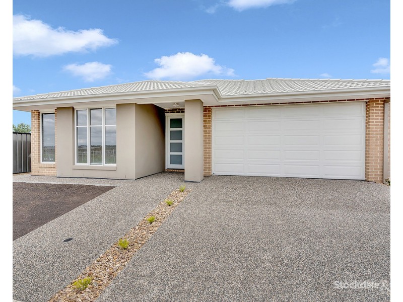 40 Whistler Circuit, Kalkallo VIC 3064