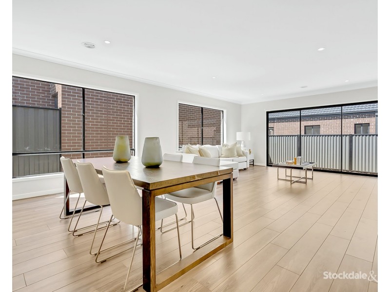 17 Koeks Vista, Kalkallo VIC 3064