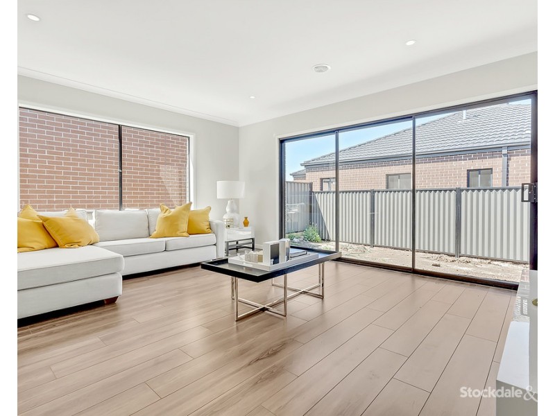 17 Koeks Vista, Kalkallo VIC 3064