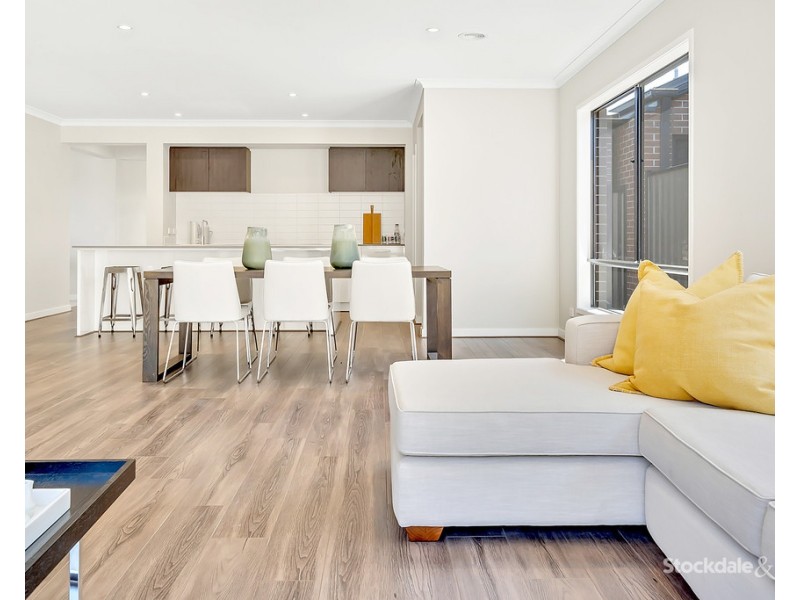 17 Koeks Vista, Kalkallo VIC 3064