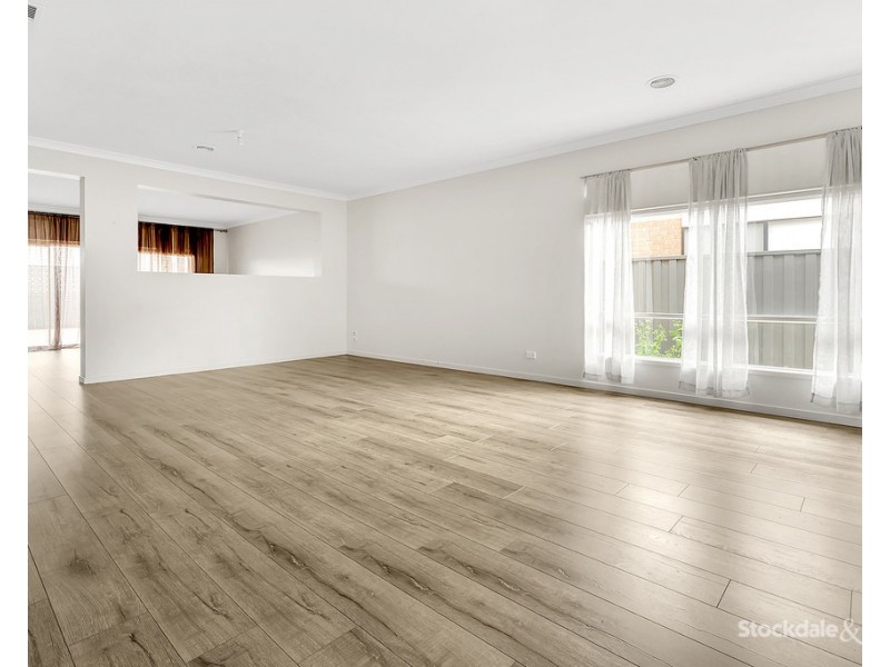 7 Cradle Mountain Drive, Craigieburn VIC 3064