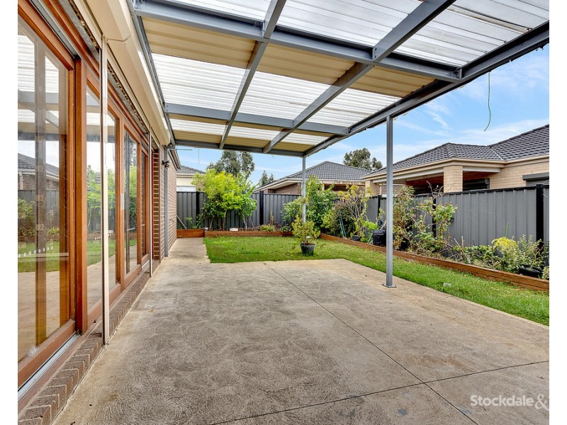 56 Thoresby Circuit, Craigieburn VIC 3064