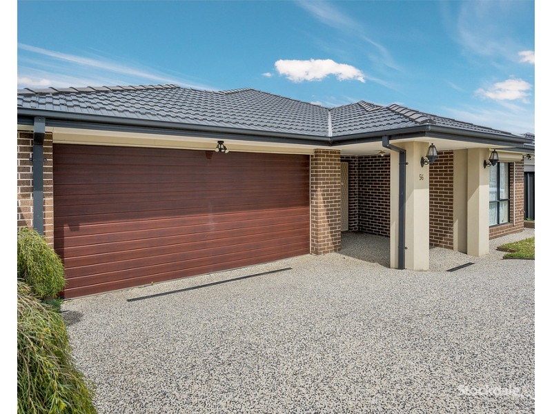 56 Thoresby Circuit, Craigieburn VIC 3064