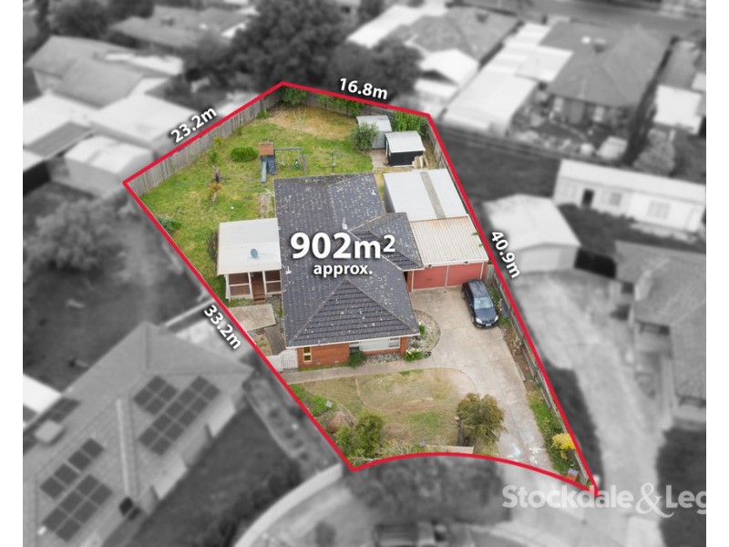 14 Woodlands Court, Craigieburn VIC 3064