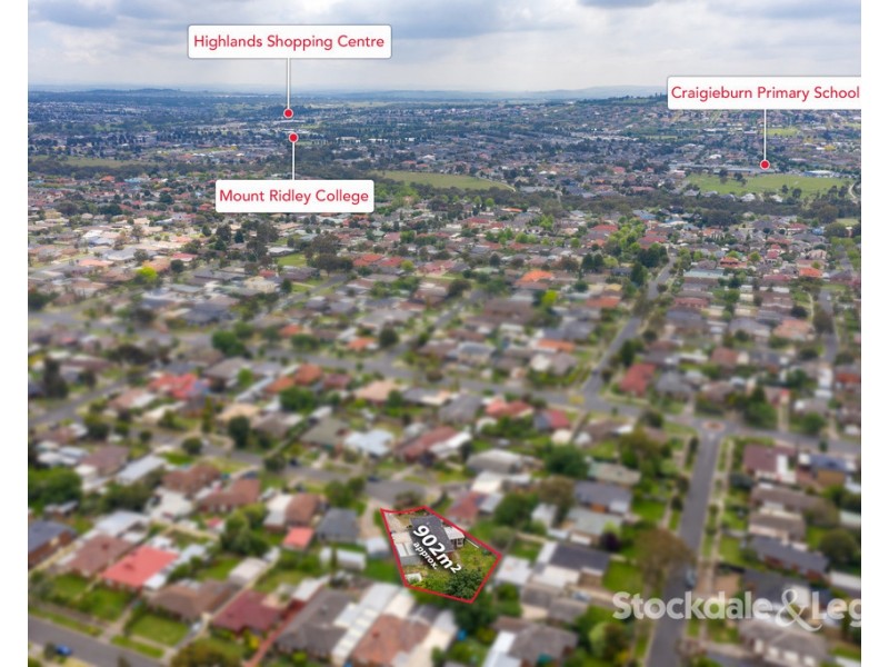 14 Woodlands Court, Craigieburn VIC 3064