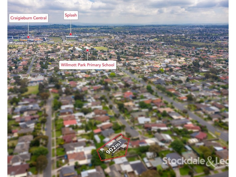 14 Woodlands Court, Craigieburn VIC 3064