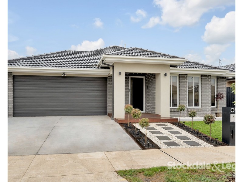 10 Dodson Way, Kalkallo VIC 3064