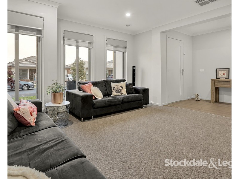 10 Dodson Way, Kalkallo VIC 3064