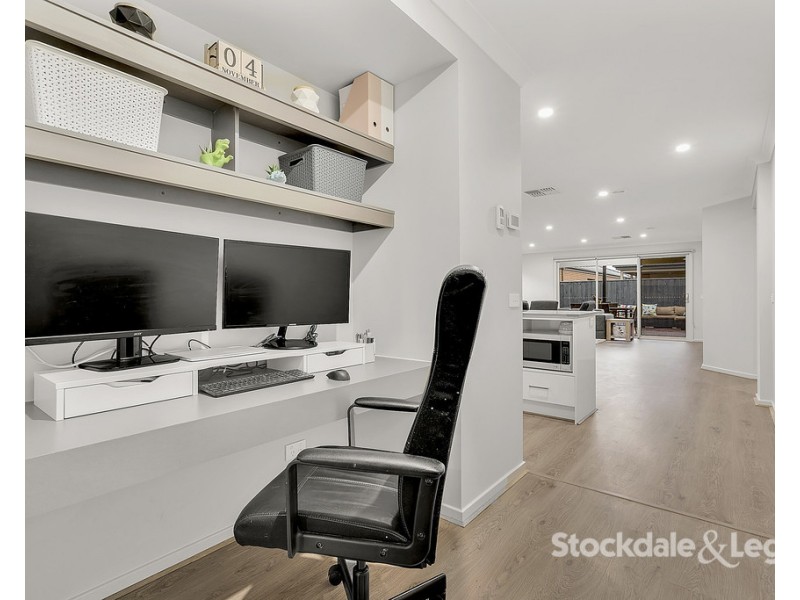 10 Dodson Way, Kalkallo VIC 3064