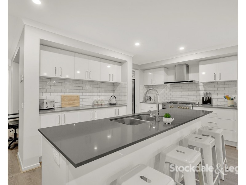 10 Dodson Way, Kalkallo VIC 3064