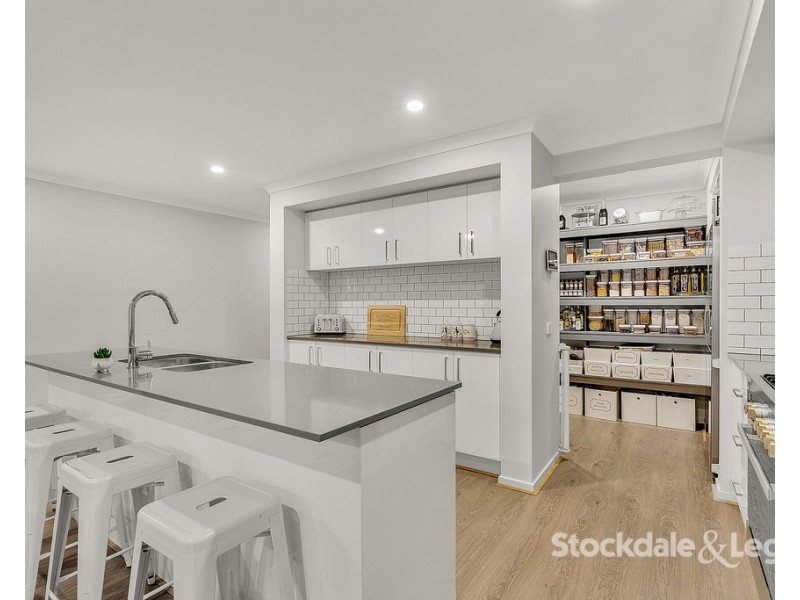 10 Dodson Way, Kalkallo VIC 3064