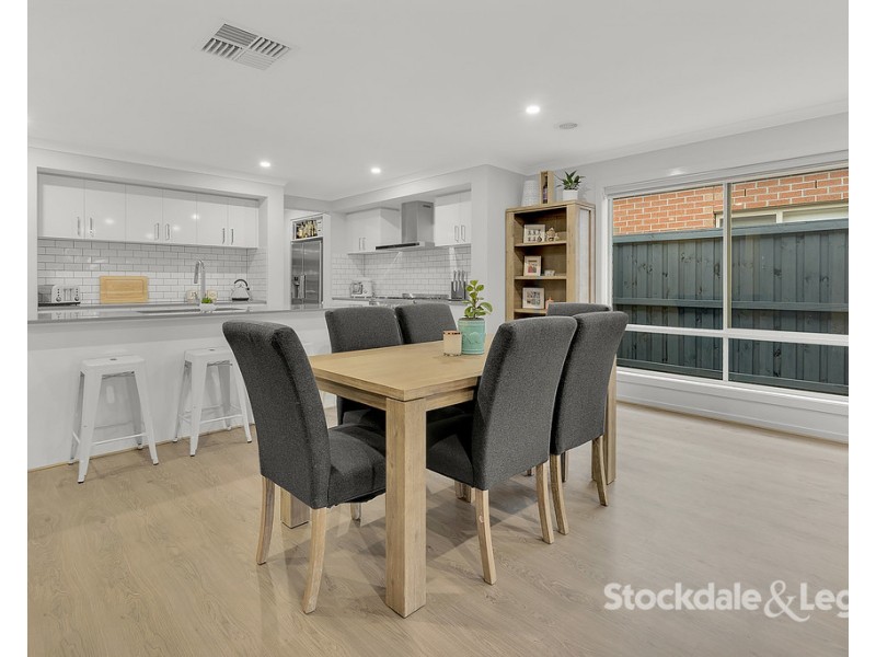 10 Dodson Way, Kalkallo VIC 3064