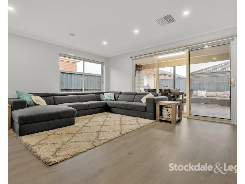 10 Dodson Way, Kalkallo VIC 3064