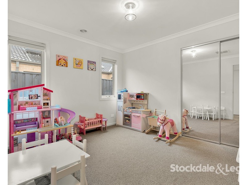 10 Dodson Way, Kalkallo VIC 3064