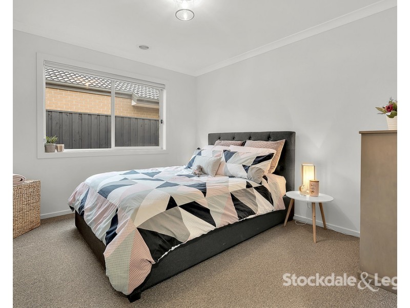 10 Dodson Way, Kalkallo VIC 3064