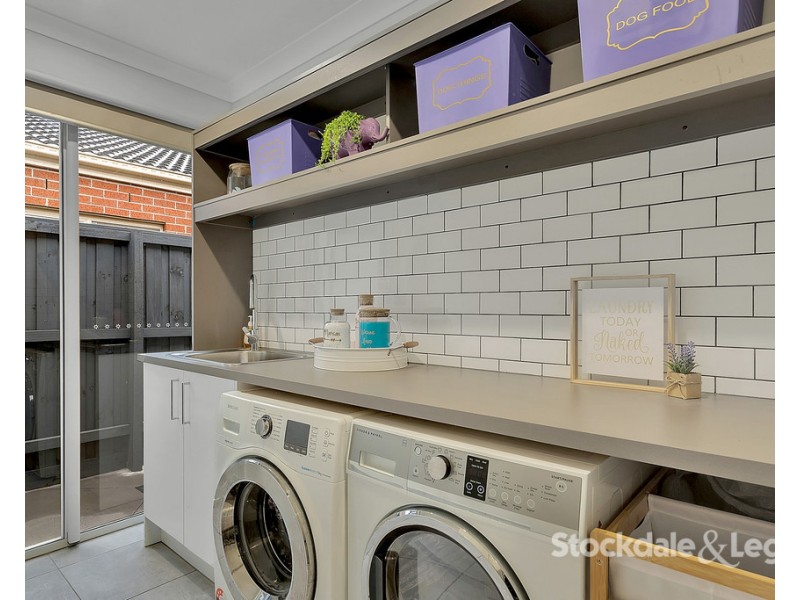 10 Dodson Way, Kalkallo VIC 3064