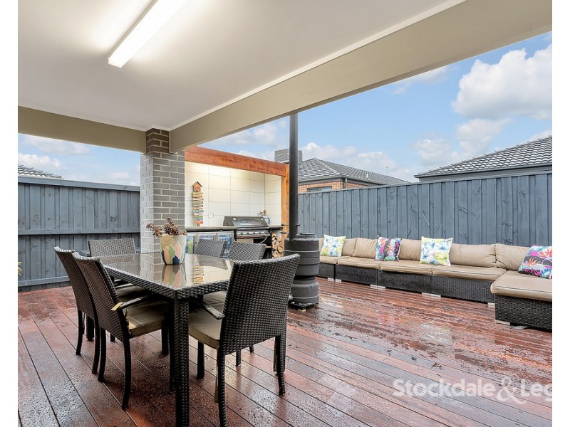 10 Dodson Way, Kalkallo VIC 3064