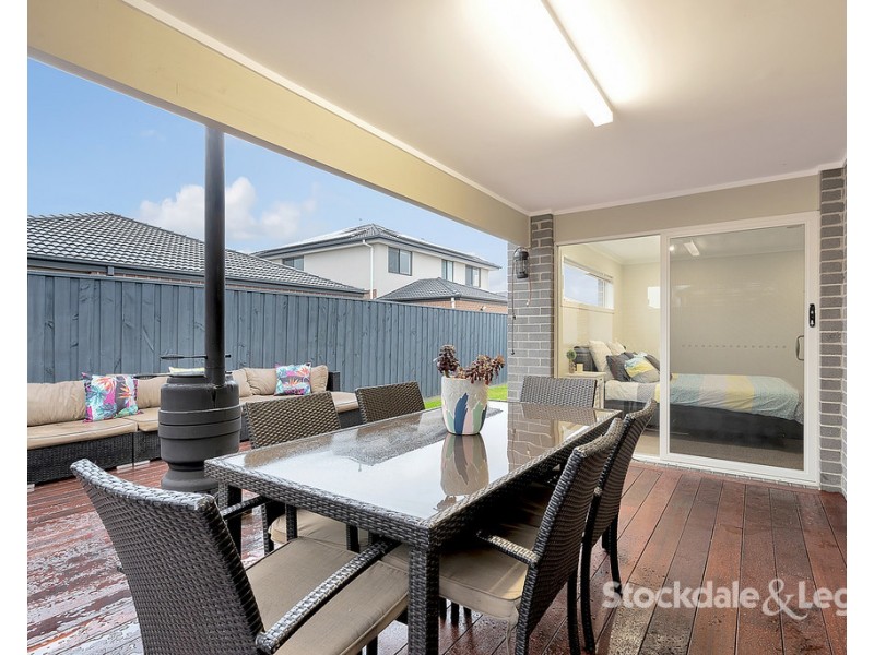 10 Dodson Way, Kalkallo VIC 3064