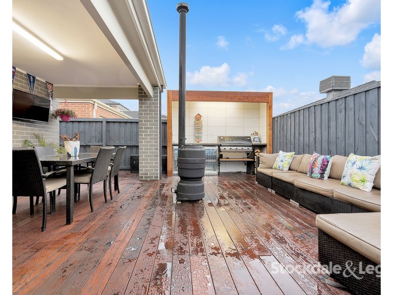 10 Dodson Way, Kalkallo VIC 3064