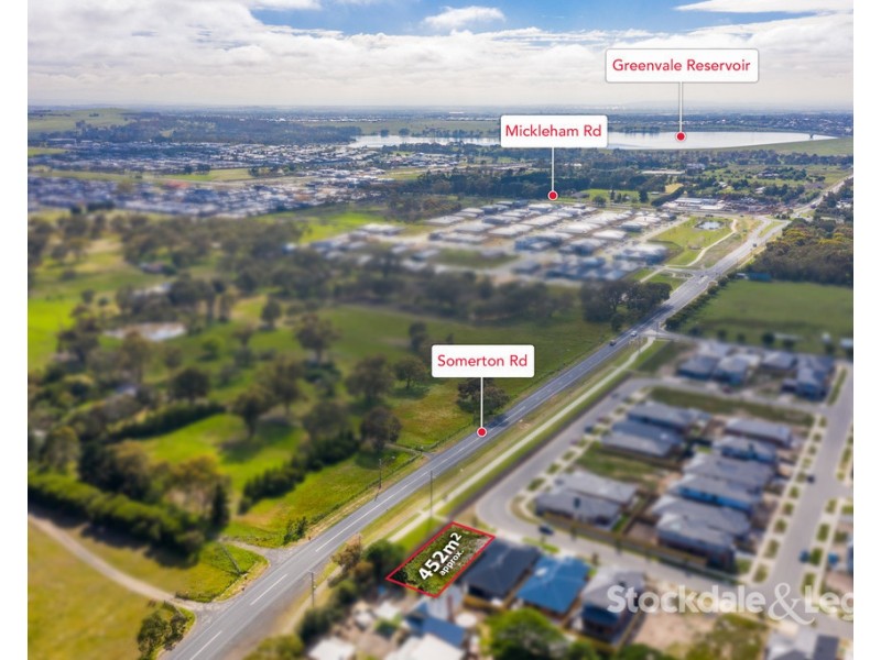 65 Vermilion Drive, Greenvale VIC 3059