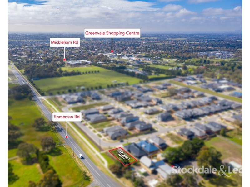 65 Vermilion Drive, Greenvale VIC 3059
