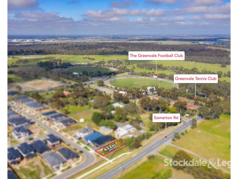 65 Vermilion Drive, Greenvale VIC 3059