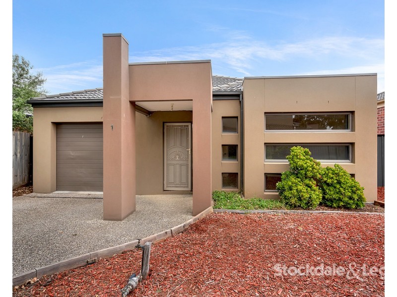 1 Stehn Lane, Craigieburn VIC 3064