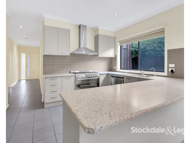 1 Stehn Lane, Craigieburn VIC 3064