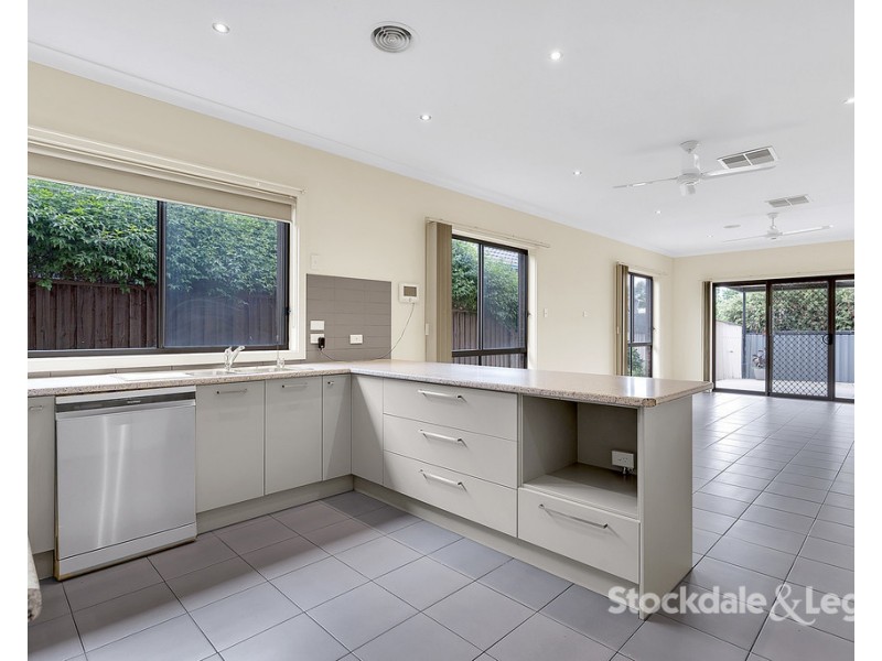 1 Stehn Lane, Craigieburn VIC 3064