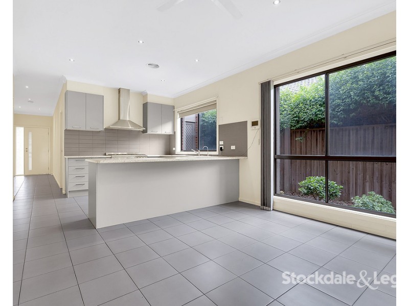 1 Stehn Lane, Craigieburn VIC 3064