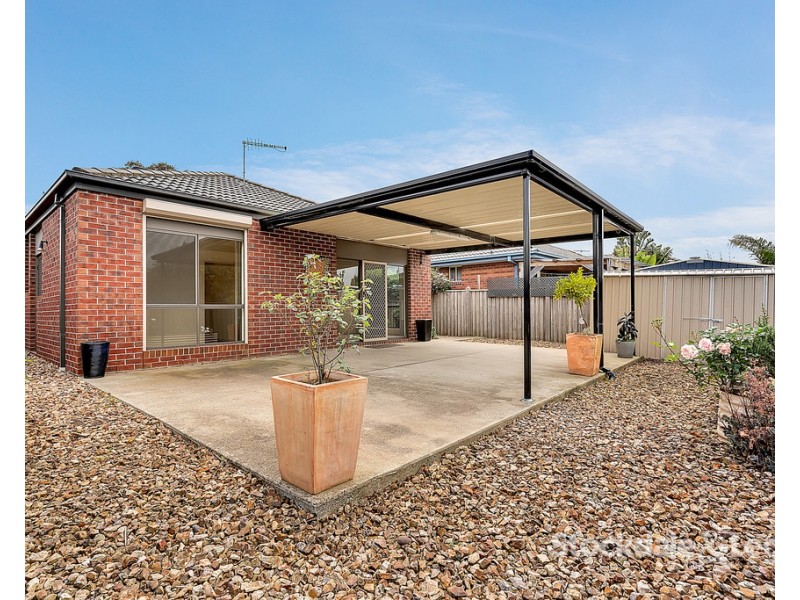1 Stehn Lane, Craigieburn VIC 3064
